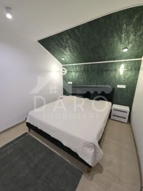Duplex Panoramica Residence | 110 mp + curte 300 mp | prima închiriere