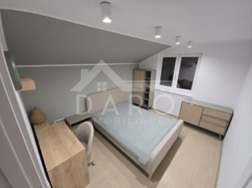 Duplex Panoramica Residence | 110 mp + curte 300 mp | prima închiriere