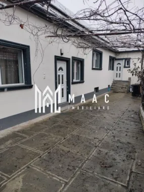 Logo MAAC IMOBILIARE logo