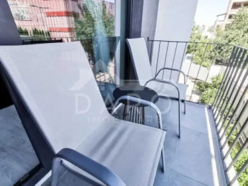 Apartament 1 cameră de vânzare