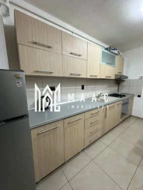 Apartament 2 camere | Etaj2 | Balcon | Decomandat | Selimbar