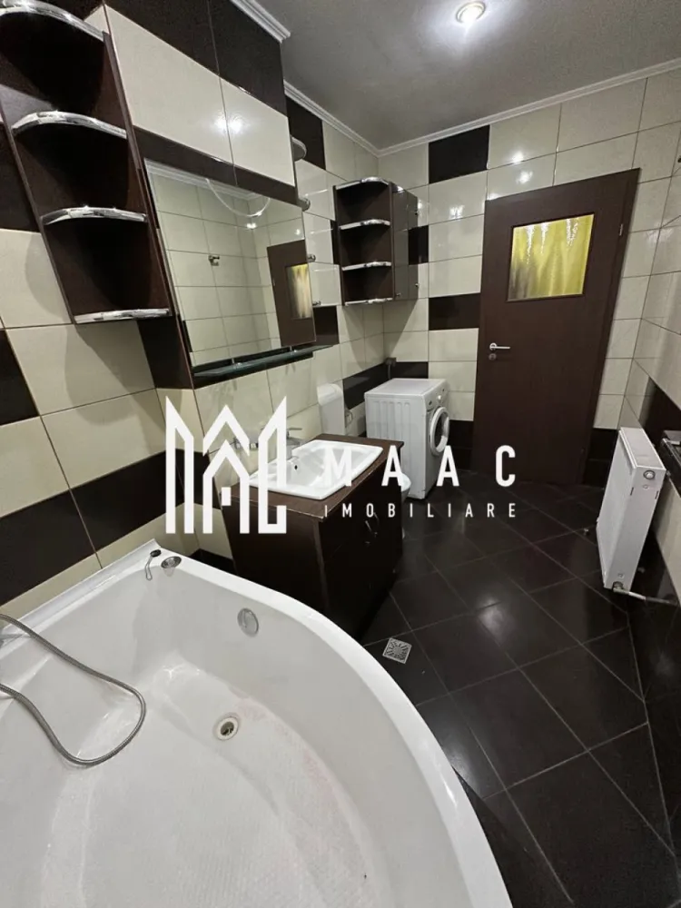 Apartament 2 camere | Etaj2 | Balcon | Decomandat | Selimbar