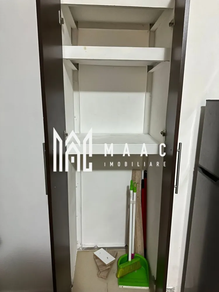 Apartament 2 camere | Etaj2 | Balcon | Decomandat | Selimbar