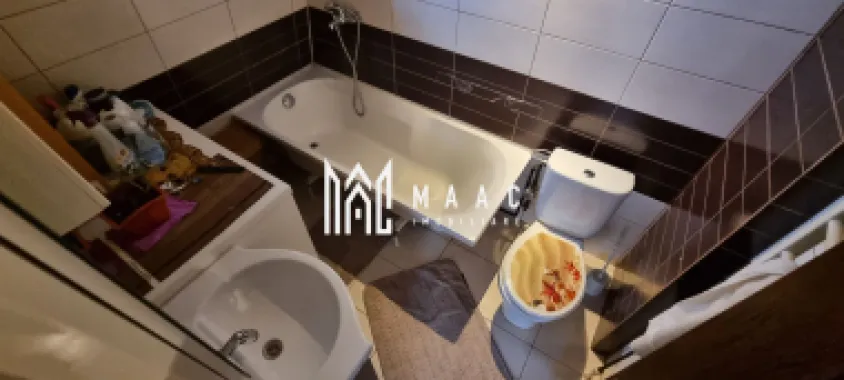 Mansardă intabulată I 2 camere 58 mpu I Balcon I Turnișor
