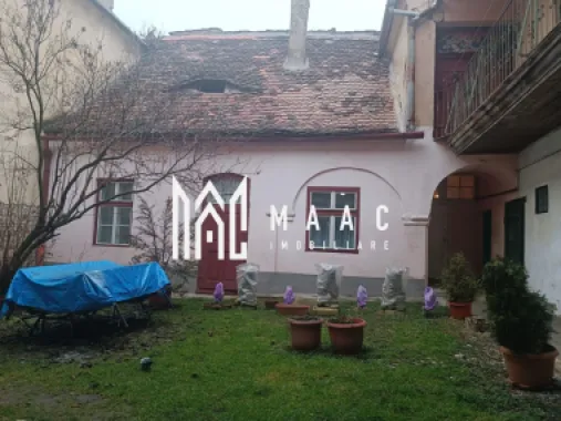 Logo MAAC IMOBILIARE logo