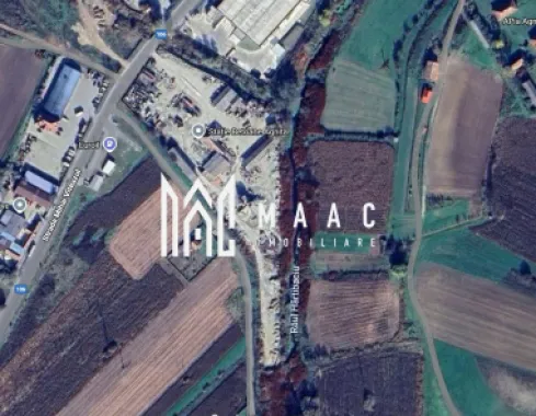 Logo MAAC IMOBILIARE logo