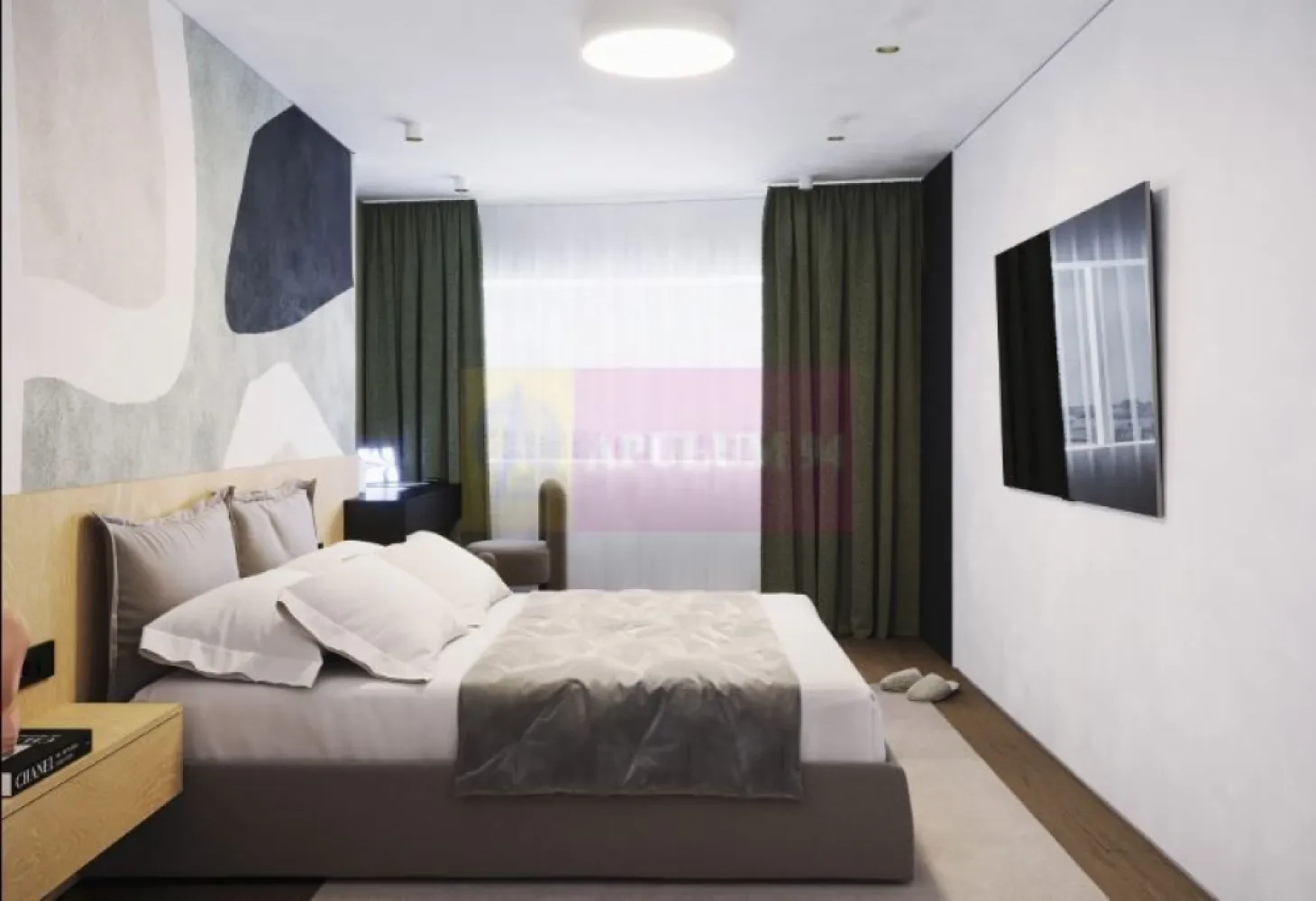 Apartament 3 camere de lux cu o arhitectura moderna- Bd Unirii. - Situata pe Bd Unirii- stradal, cladirea rezidentiala este transformata dintr-un proiect de birouri intr-un imobil cu apartamente de lux. Fatada moderna cu perete cortina si geamuri termoizolante este sinonima cu eleganta. Infrastructura de ultima ora si sistemele de securitate ofera liniste si protectie. Structura imobilului este pe cadre de beton armat si diafragme , cu plansee de beton armat. Fatada este cu profile Schuco FW 50+SG si geam termoizolant pentru eficienta termica si acustica superioara. Cladirea respecta gradul 1 de rezistenta la foc , conform normativelor pentru imobile inalte. In prezent cladirea este convertita in apartamente rezidentiale de lux pastrand finisajele de top .
Imobilul are 10 etaje si are un acces facil catre restaurante, parcuri, institutii culturale si mijloace de transport. Aceasta locatie iti ofera tot ce ai nevoie pentru un stil de viata modern si conectat intr-un ambient memorabil. 
Fiecare apartament este echipat cu conexiune prin fibra optica , este dotat cu aer conditionat triplu split , cu centrala termica pe gaz. Intrarea in imobil va fi prin interfon conectat la telefon. Blocul dispune de 2 lifturi moderne, senzori de gaz si sisteme de alarma cat si generator electric de mare putere
La parter este un spatiu dedicat pentru biciclete si trotinete. La subsol este un spatiu de depozitare pentru echipamente si bagaje. . La parter si subsol sunt disponibile prize dedicate pentru biciclete si trotinete electrice. La parter exista si o zona de asteptare pentru colete. La intrarea in bloc- parter este un spatiu pentru carucioare de copii. 
Fiecare apartament beneficiaza de un spatiu individual de depozitare la subsol pentru o organizare eficienta. 
Imobilul pune la dispozitie un spatiu coworking elegant, dotat cu mobilier ergonomic , iluminat ambiental si tehnologie de ultima generatie ideal pentru sesiuni de lucru productive sau prezentari. Imobilul va avea la dispozitie si o spalatorie moderna echipata cu masini de spalat si uscatoare performante accesibil rezidentilor. Zona este proiectata cu finisaje de top si intretinuta constant. Disponibilitatea va fi non-stop. 
Pentru alte detalii si vizionari nu ezitati sa ma contactati pe nr 0733683446- Laura Ionescu.