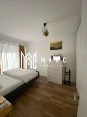 Apartament 4 Camere | Decomandat | 90MPU | Loc de Parcare | Arhitecților