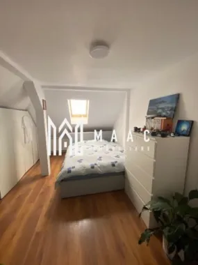 Apartament 4 Camere | Decomandat | 90MPU | Loc de Parcare | Arhitecților