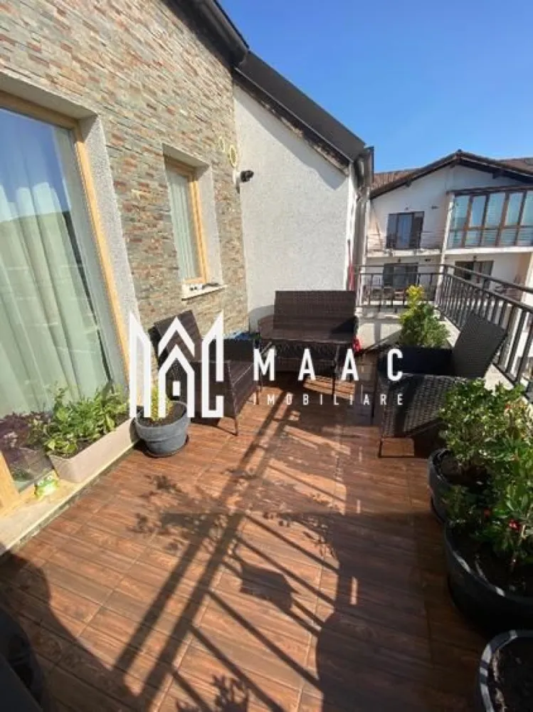 Apartament 4 Camere | Decomandat | 90MPU | Loc de Parcare | Arhitecților