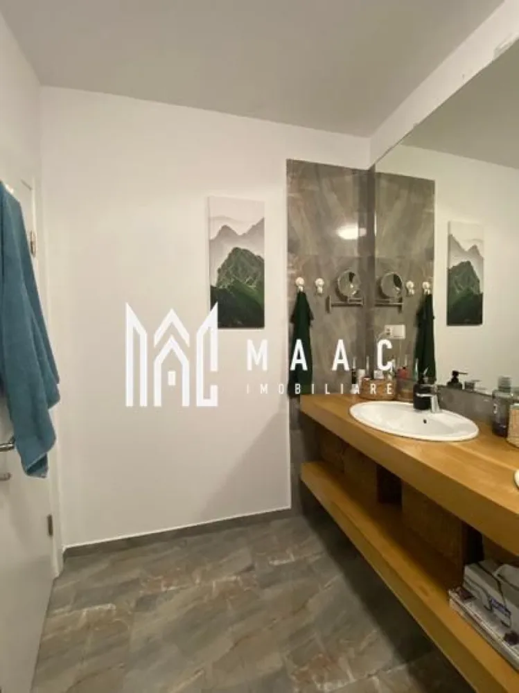 Apartament 4 Camere | Decomandat | 90MPU | Loc de Parcare | Arhitecților