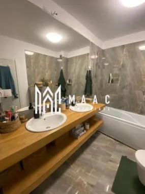 Apartament 4 Camere | Decomandat | 90MPU | Loc de Parcare | Arhitecților