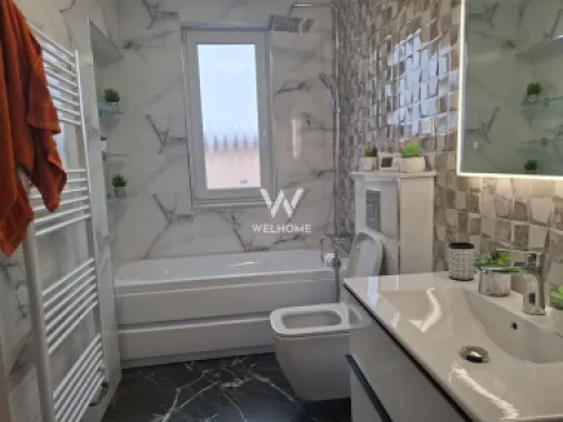 Apartament 3 camere, generos, bloc nou Sura Mica - Sibiu