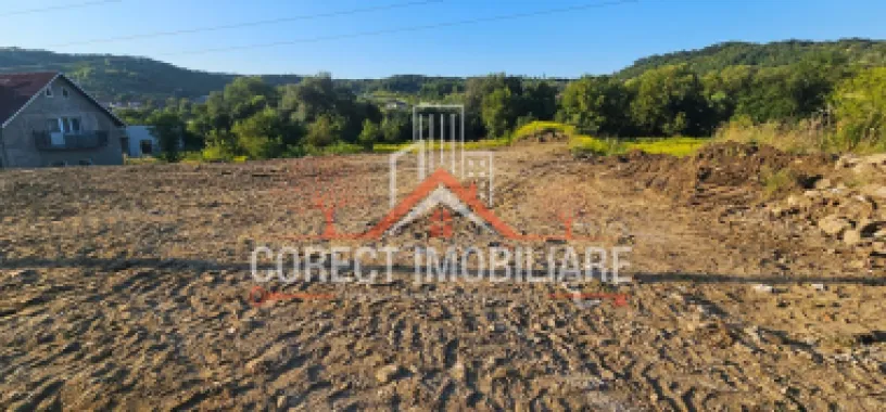Logo Corect Imobiliare logo