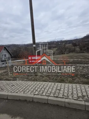 De vanzare teren valea ghinzii