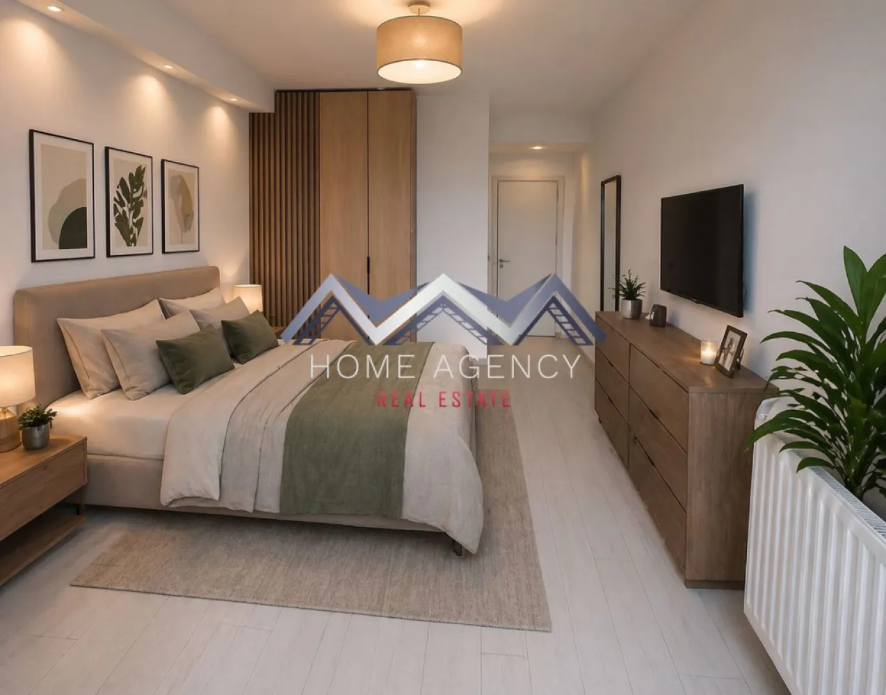 Apartament de vânzare Otopeni – parcare și TVA incluse - Descoperă un apartament cu 2 camere foarte spațios, situat într-un ansamblu rezidențial nou din Otopeni — ideal pentru locuit, cu acces rapid către București și facilități moderne incluse.

Compartimentarea este foarte funcțională: zonă de zi open-space, hol, acces spre balcon din ambele camere – atât din living, cât și din dormitor și baie spațioasă.

Apartamentele sunt finalizate și se predau la cheie, cu finisaje moderne, baie complet echipată (gresie, faianță, obiecte sanitare) și centrală termică proprie. 

Avantaje cheie:
- Apartamente foarte spațioase și ușor de amenajat
- Finisaje complete, baie utilată, centrală proprie – predare la cheie, racordat la toate utilitățile publice
- Comision 0% – achiziție direct de la dezvoltator
- 1 loc de parcare inclus
- Mai multe disponibilități, în funcție de preferințe
- Poziționare excelentă în Otopeni, cu acces rapid la DN1, Aeroportul Henri Coandă, centre comerciale și mijloace de transport

Prețul afișat este final, include TVA și un loc de parcare!
Apartamentul se vinde nemobilat, pozele prezentate reprezintă strict sugestii de amenajare.

Programează acum o vizionare!