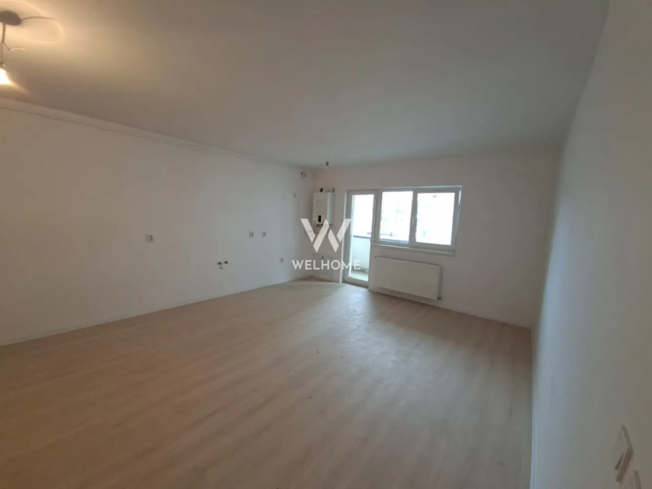 Apartament INTABULAT LA CHEIE, 4 camere, Sibiu