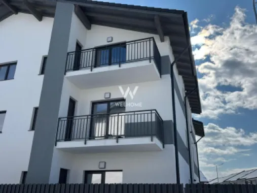 Apartament 3 camere, 2 bai - Zona Unirii, Selimbar