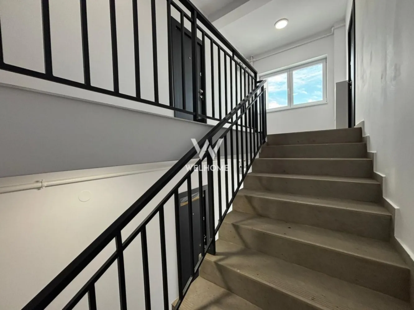 Apartament DECOMANDAT 2 camere - Str. Unirii, Selimbar