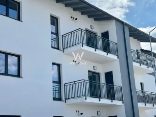 Apartament DECOMANDAT 2 camere - Str. Unirii, Selimbar