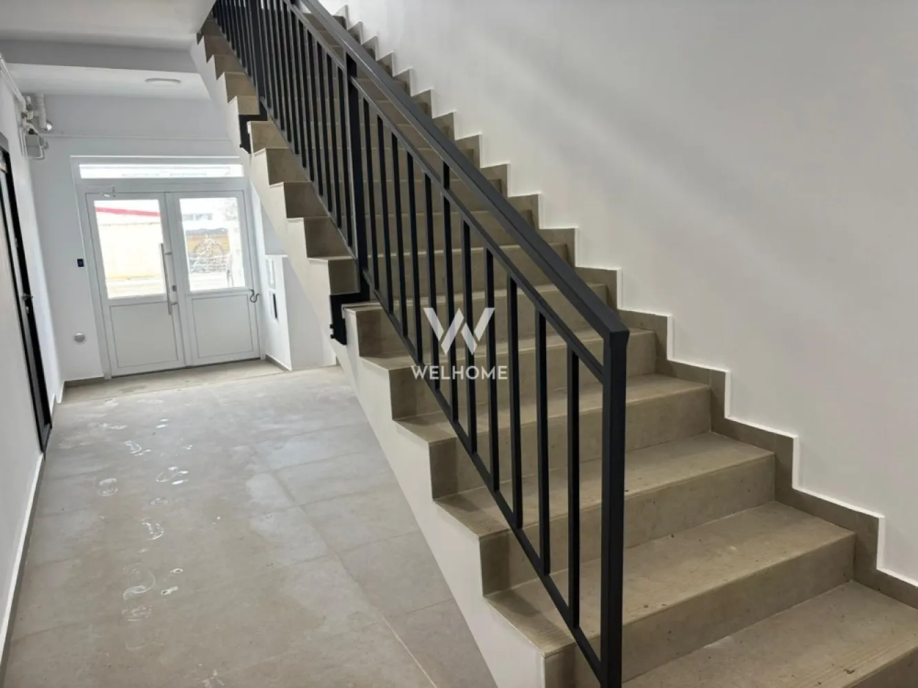 Apartament 2 camere decomandat, baie cu geam - Zona Unirii, Selimbar
