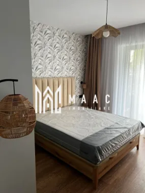 Apartament nou 40 mp I Grădină 18 mp | Mobilat și utilat | Garaj Subteran