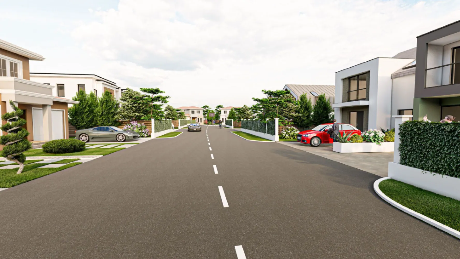 Parcele teren IMAR comision 0% direct ARED - Noul cartier rezidențial RED 9 dezvoltat de ARED, la 1 minut de Atrium Mall și AFI, cuprinde deja blocuri de locuințe, vor urma hectare de parcuri și zonă verde, dar și un cartier select de case, cu incintă privată, securizată, la standarde occidentale.
Câteva detalii tehnice: POT 40%
 CUT 1,2
 Regim de înălțime S/D+P+1E/M/Er
Acum poți să îți construiești casa mult dorită în acest cartier nou, de vis, iar eu sunt aici ca să te ajut. Sună-mă pentru mai multe informații la 0724694458 Vereș Dorel consultant imobiliar ARED/Acasă Arad.