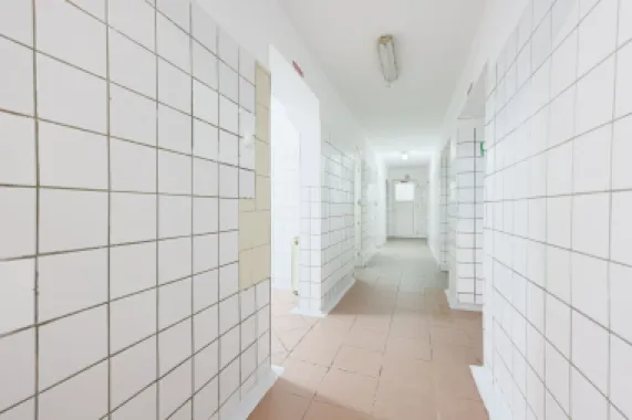 Spațiu ideal pentru birouri sau clinici