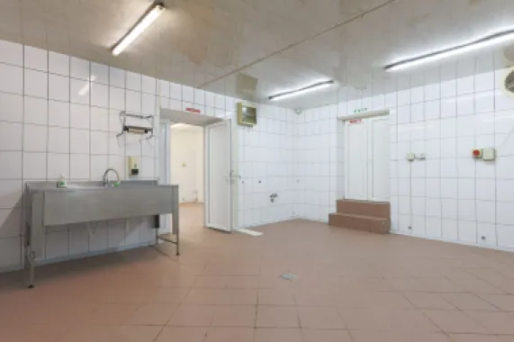 Spațiu ideal pentru birouri sau clinici