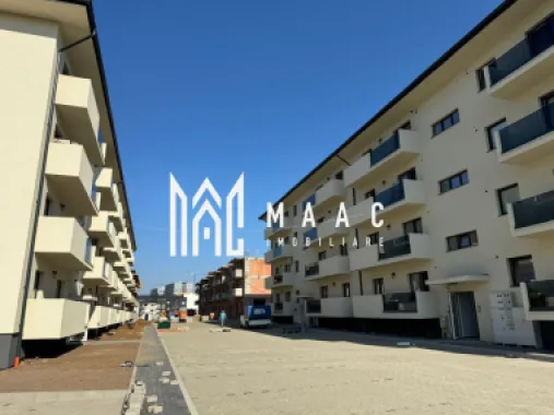 Logo MAAC IMOBILIARE logo
