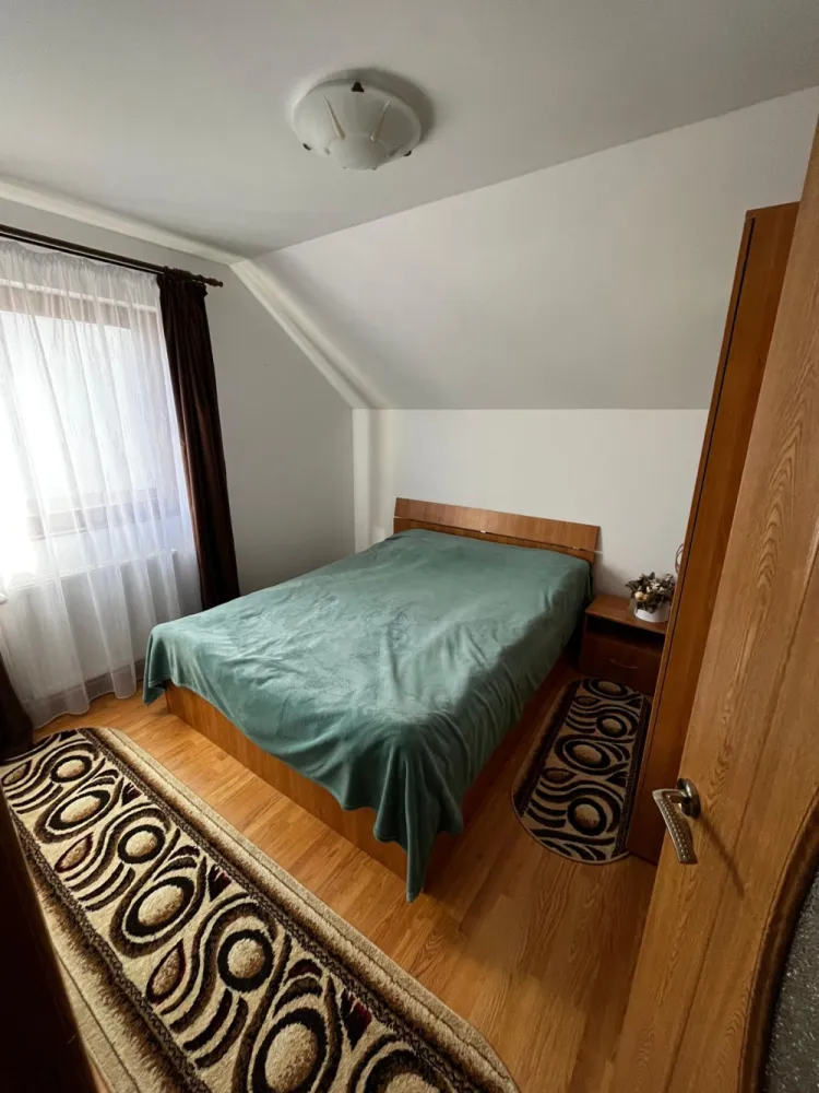Casa de vacanta Tocile /Sadu