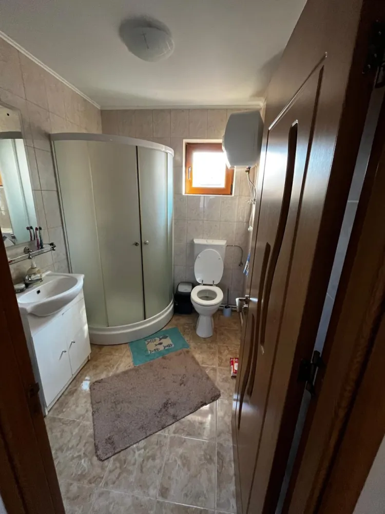 Casa de vacanta Tocile /Sadu