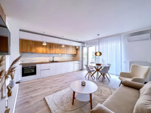 Logo Newhome Imobiliare logo
