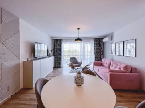 Apartament 2 camere zona Iulius Mall Gheorgheni