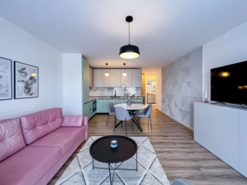 Apartament 2 camere zona Iulius Mall Gheorgheni