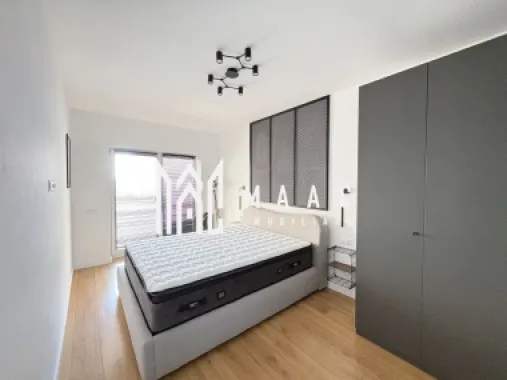 Apartament 2 Camere I La cheie I Loc de parcare | zona vest