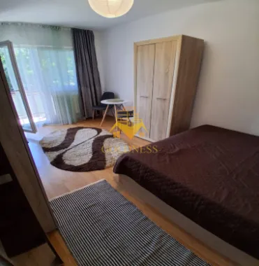 1 camera, Marasti, Centrala proprie, Aurel Vlaicu, Expo Transilvania