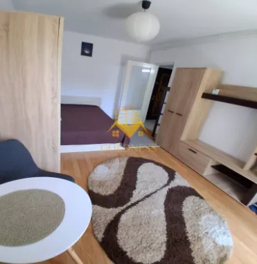 1 camera, Marasti, Centrala proprie, Aurel Vlaicu, Expo Transilvania