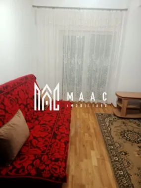 Apartament 2 camere | Etaj 1 | 2 Balcoane | Doamna Sntaca