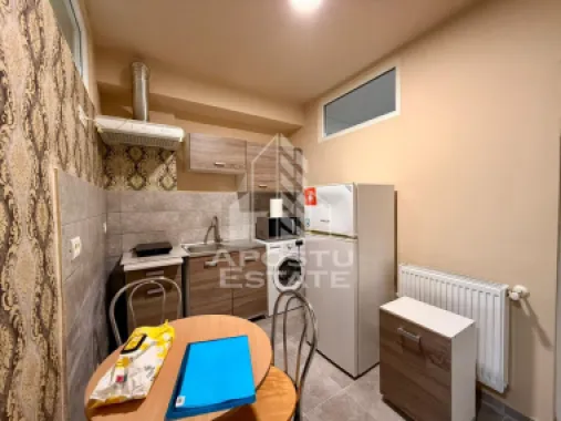 Apartament cu 1 camera de inchiriat, Complex Studentesc, Timisoara