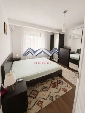 Apartament 3 camere Otopeni central | mobilat, utilat | lângă piață