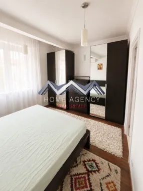 Apartament 3 camere Otopeni central | mobilat, utilat | lângă piață
