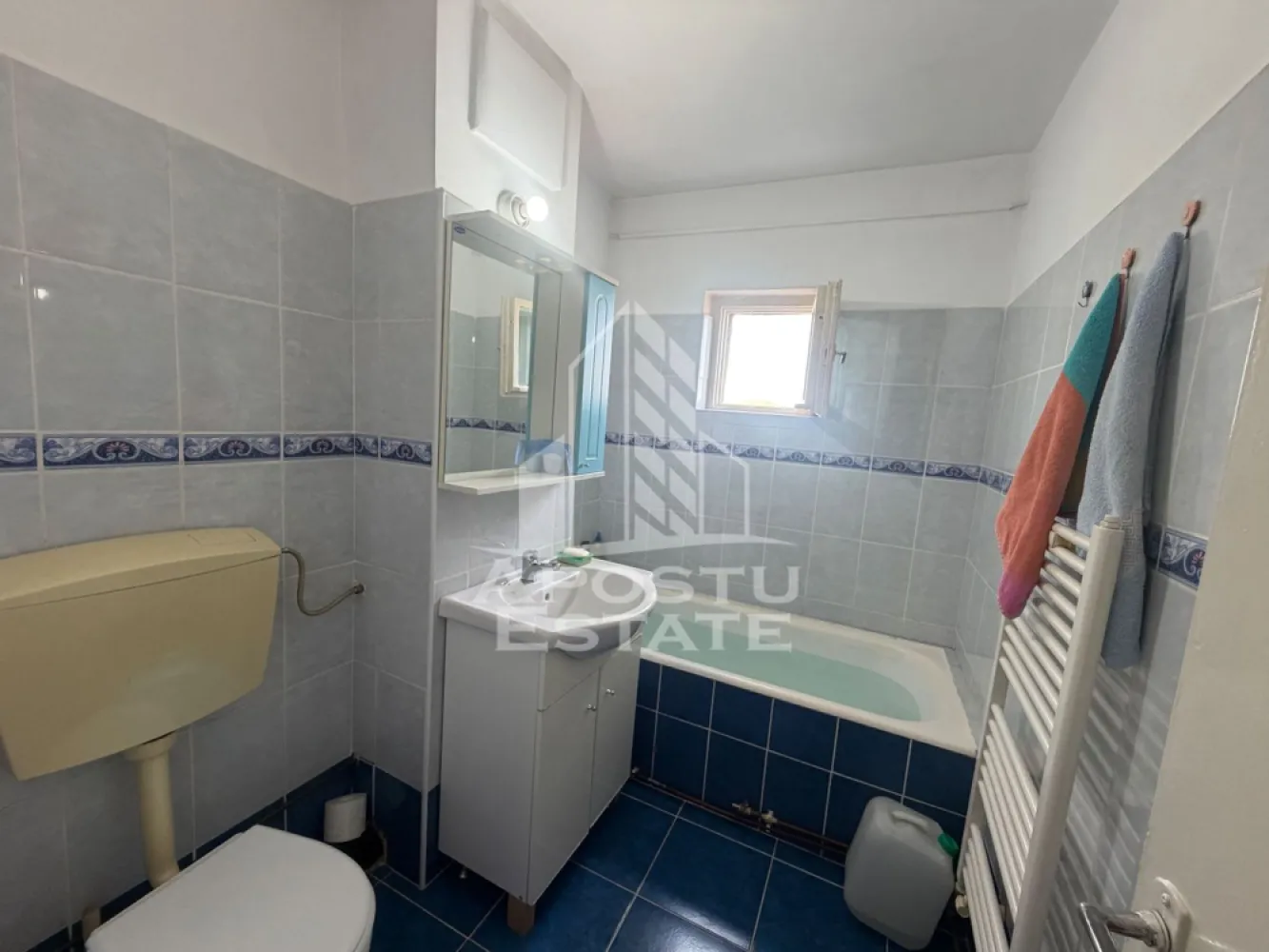 Apartament cu 2 camere de vânzare , Zona Lipovei , Timisoara