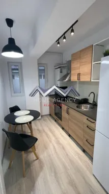 Apartament 2 camere Otopeni | parcare subterană