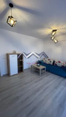 Apartament 2 camere Otopeni | parcare subterană
