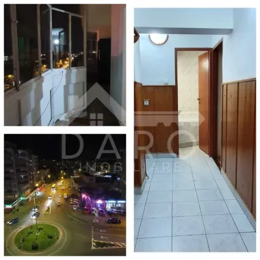🏡 Apartament 3 camere de vânzare – Tudor