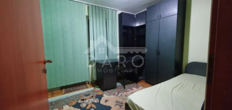 🏡 Apartament 3 camere de vânzare – Tudor