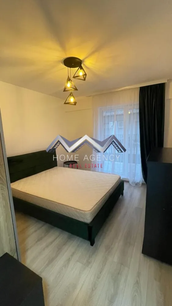 Apartament 2 camere Otopeni | parcare subterană