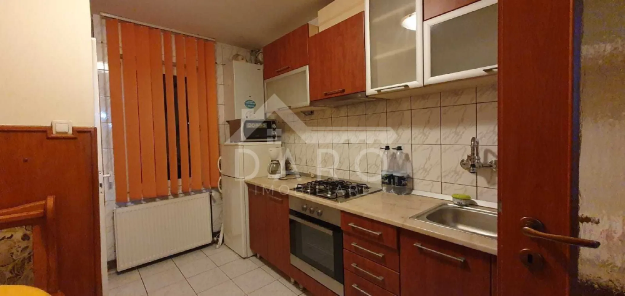 🏡 Apartament 3 camere de vânzare – Tudor