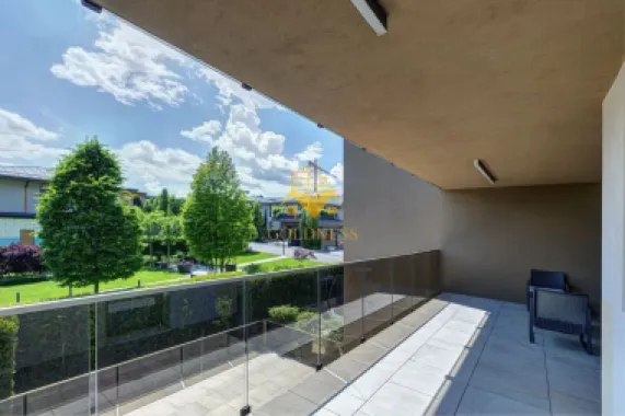 4 camere, ultrafinisat, garaj, bloc nou, Buna Ziua, 115 mp LOFT LUXURY